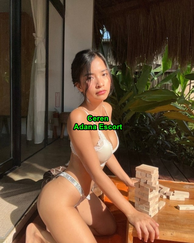 adana-escortceren-1 Adana Escort Ceren Kalite Ve Samimiyet Burada Peki Sen Nerdesin?