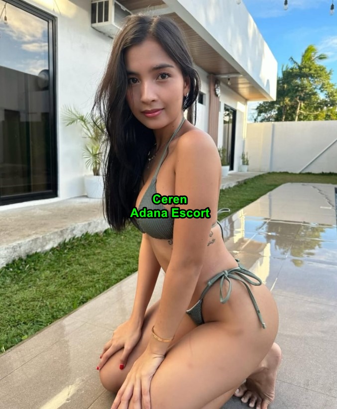 adana-escortceren-2 Adana Escort Ceren Kalite Ve Samimiyet Burada Peki Sen Nerdesin?