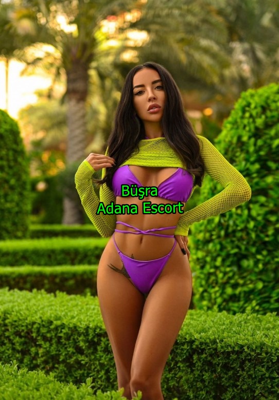 adanaescortbusra-1 Adana Escort Büşra Kendini Bana Bırak Zevkin Tadına Var!