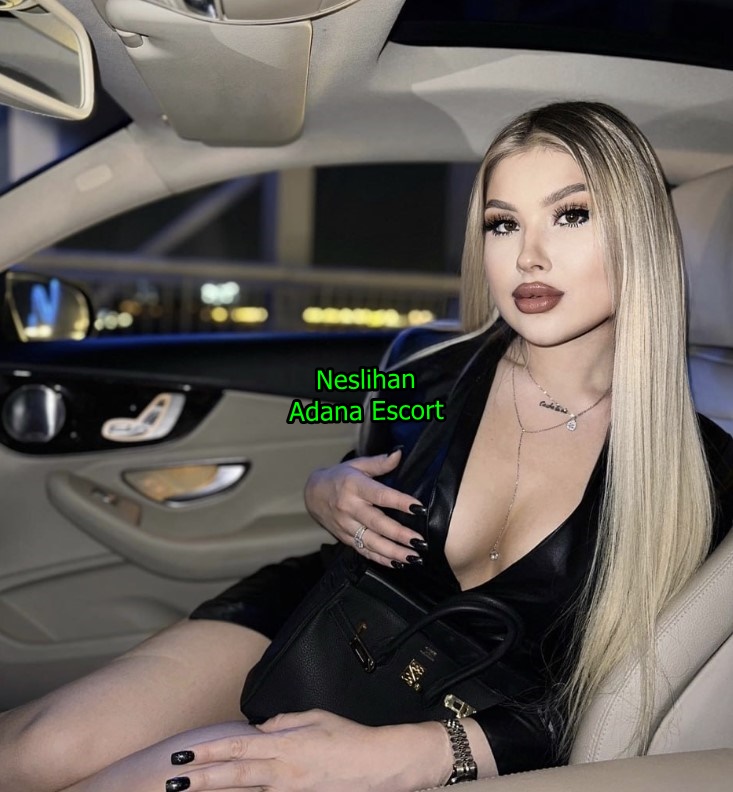 adanaescortneslihan-3 Adana Escort Neslihan Baş Döndürücü Güzelliğimle Mest Ederim